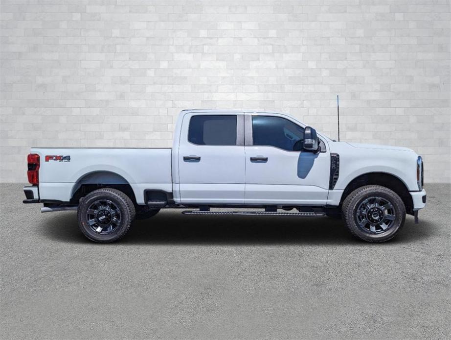 new 2024 Ford F-250 car, priced at $60,319