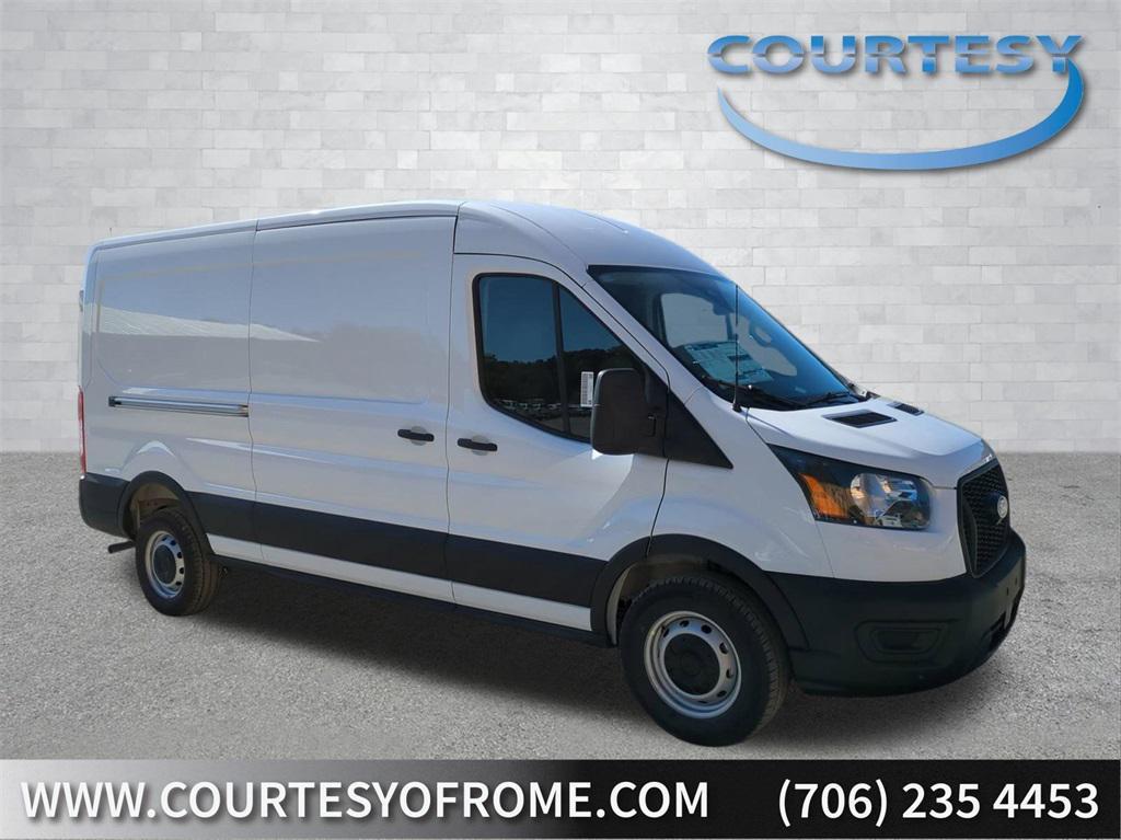 new 2026 Ford Transit-250 car, priced at $53,530
