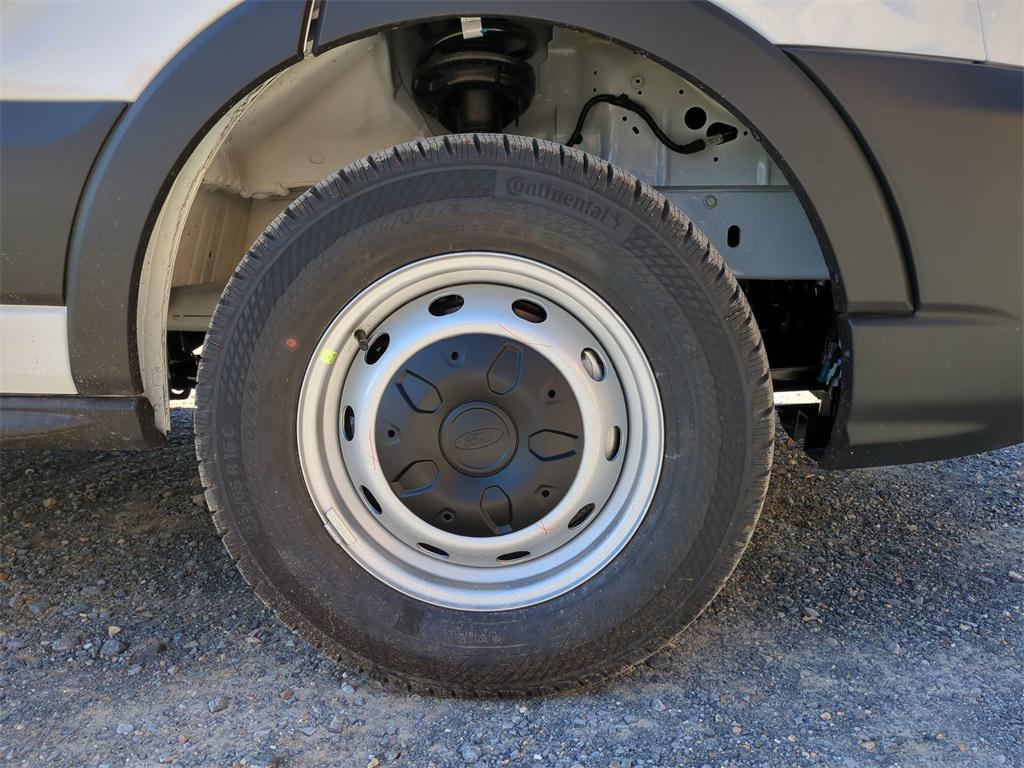 new 2026 Ford Transit-250 car, priced at $53,530