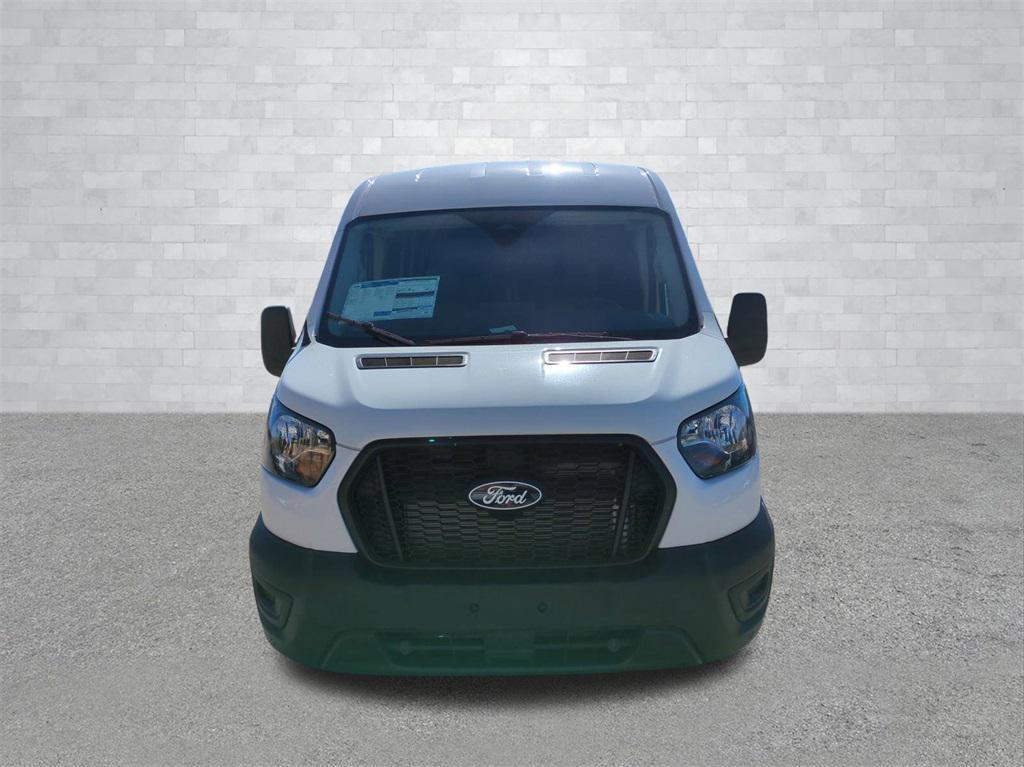 new 2026 Ford Transit-250 car, priced at $53,530