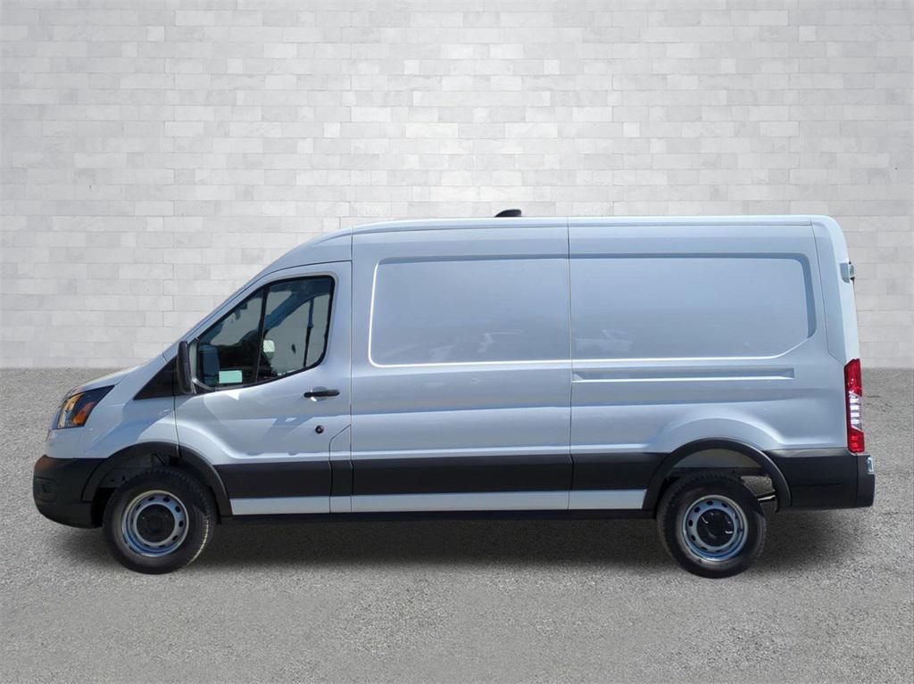 new 2026 Ford Transit-250 car, priced at $53,530