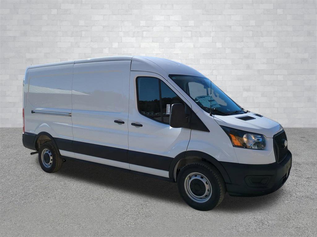 new 2026 Ford Transit-250 car, priced at $53,530
