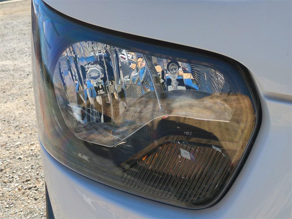 new 2026 Ford Transit-250 car, priced at $53,530