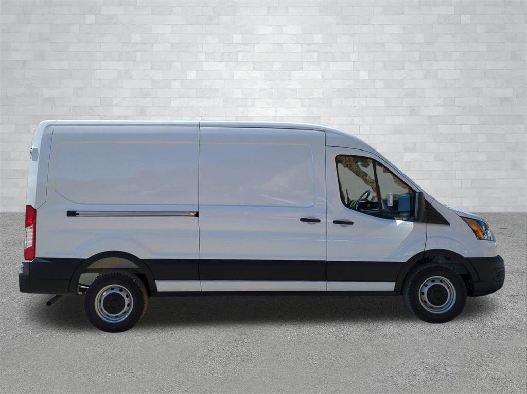 new 2026 Ford Transit-250 car, priced at $53,530