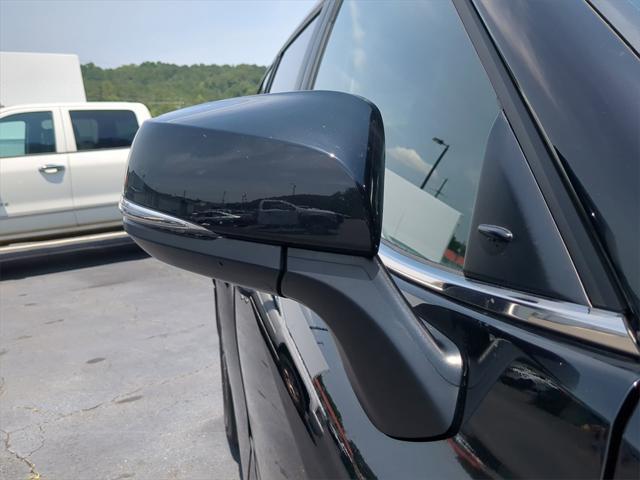 used 2024 Toyota Highlander car, priced at $43,940