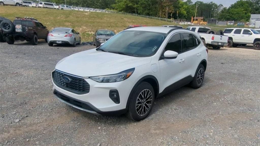 new 2024 Ford Escape car, priced at $37,489