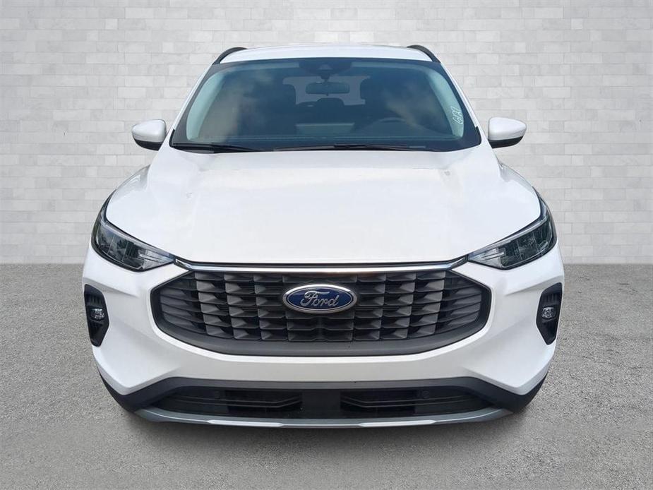 new 2024 Ford Escape car, priced at $37,489