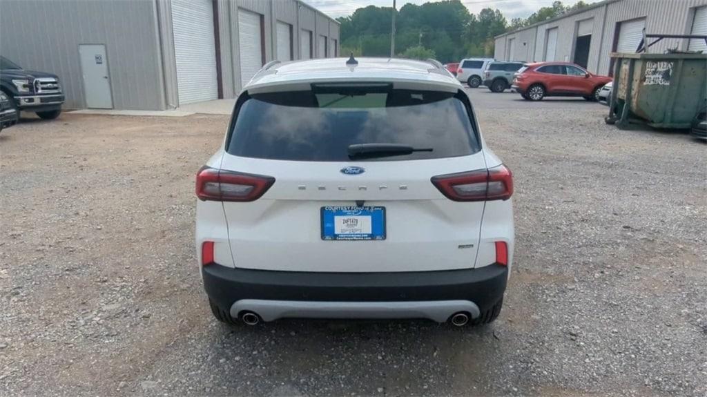 new 2024 Ford Escape car, priced at $37,489