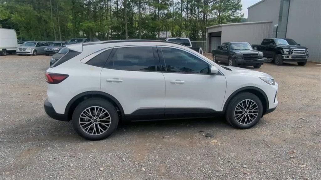 new 2024 Ford Escape car, priced at $37,489