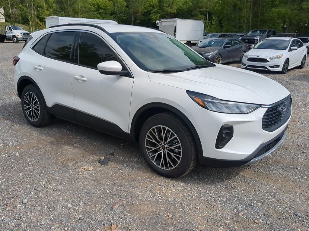 new 2024 Ford Escape car, priced at $37,489