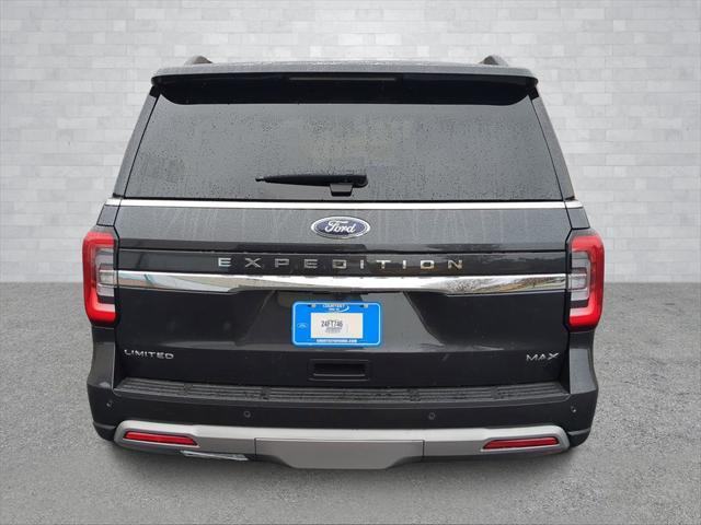 new 2024 Ford Expedition car, priced at $67,404