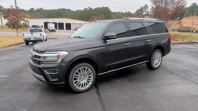 new 2024 Ford Expedition car, priced at $67,404