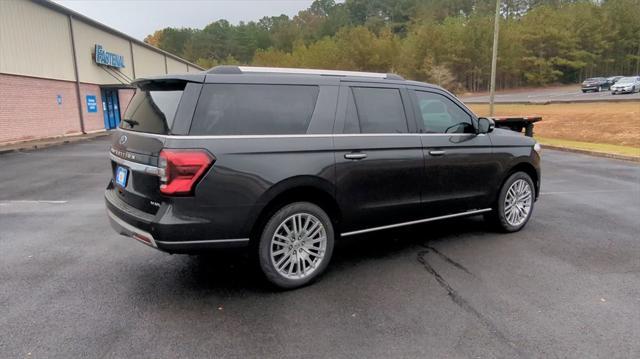 new 2024 Ford Expedition car, priced at $67,404