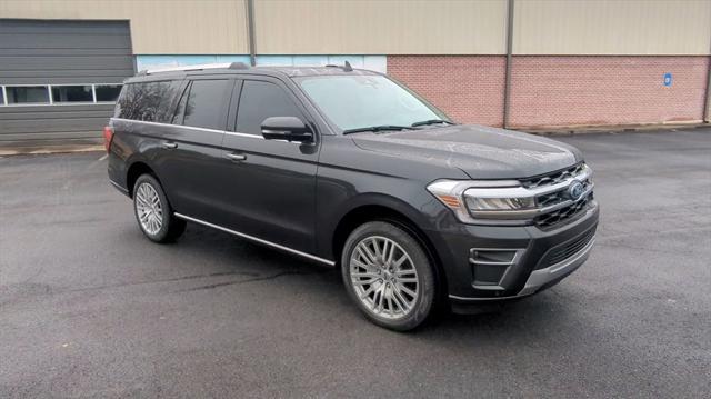 new 2024 Ford Expedition car, priced at $67,404