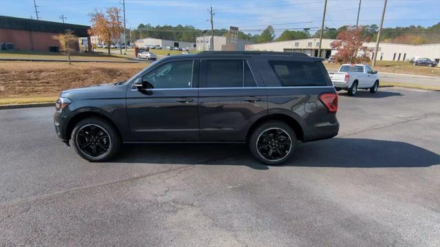 new 2024 Ford Expedition car, priced at $69,969