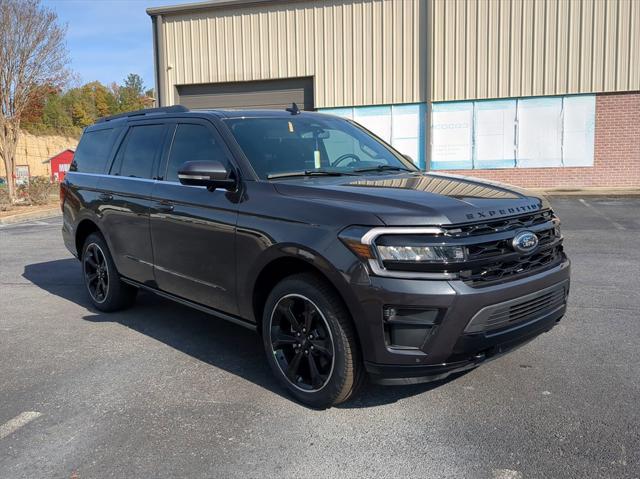 new 2024 Ford Expedition car, priced at $69,969