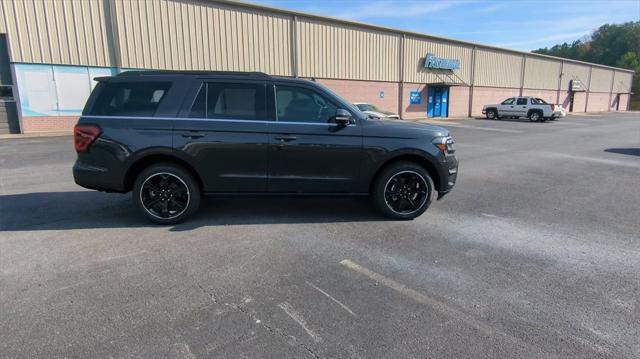 new 2024 Ford Expedition car, priced at $69,969