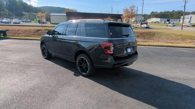 new 2024 Ford Expedition car, priced at $69,969