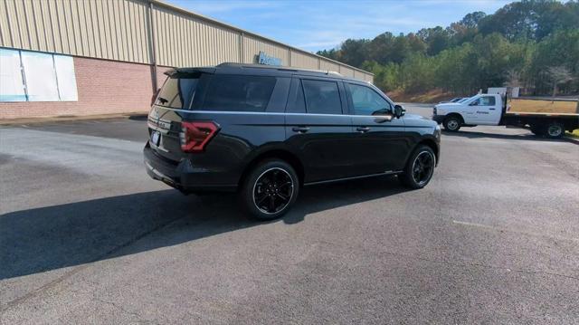 new 2024 Ford Expedition car, priced at $69,969