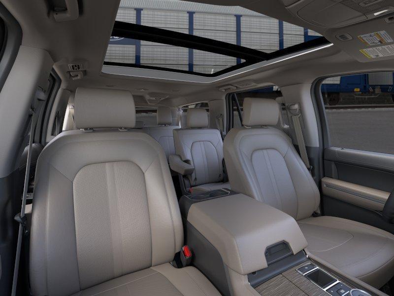 new 2024 Ford Expedition Max car, priced at $74,389