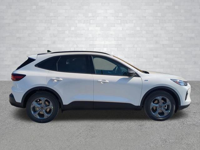 new 2025 Ford Escape car, priced at $33,464