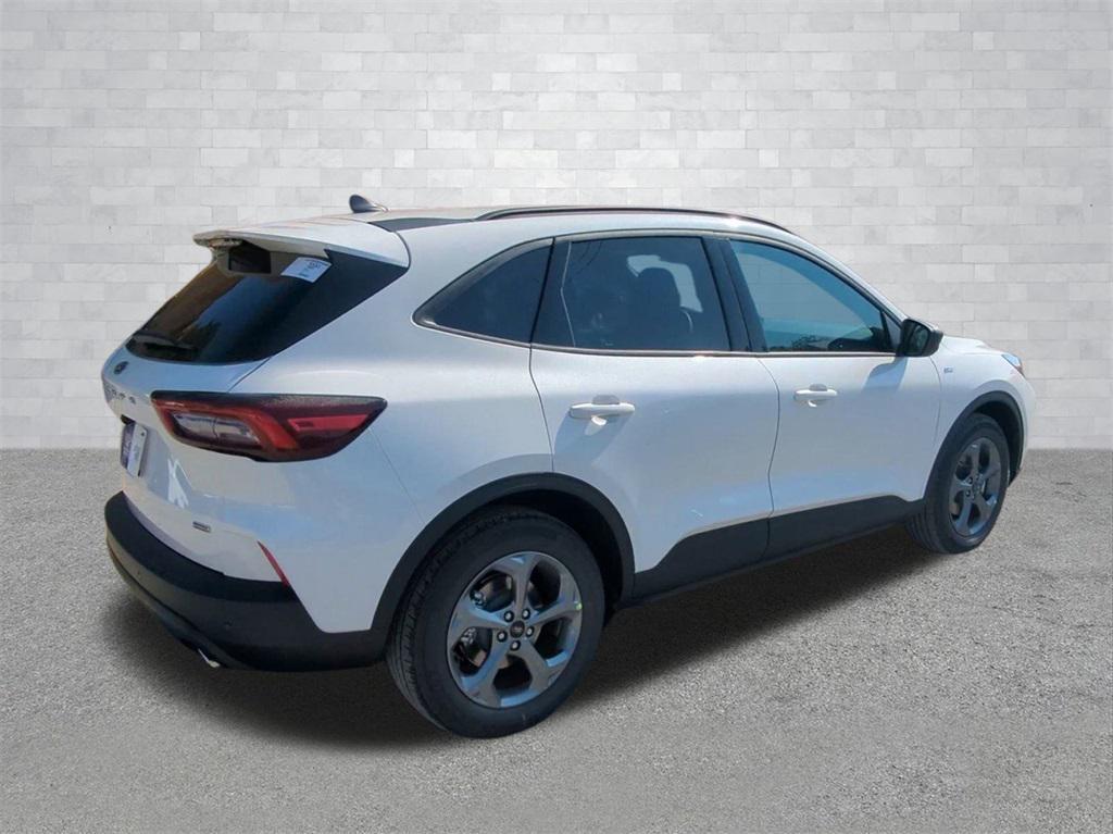 new 2025 Ford Escape car, priced at $30,464