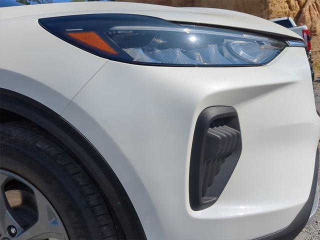 new 2025 Ford Escape car, priced at $33,464