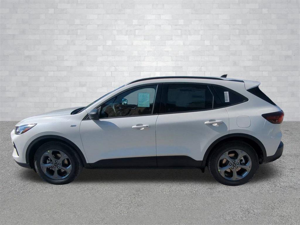 new 2025 Ford Escape car, priced at $30,464