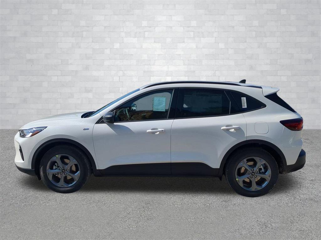 new 2025 Ford Escape car, priced at $30,464