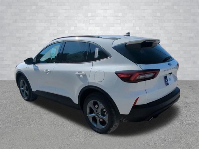 new 2025 Ford Escape car, priced at $33,464