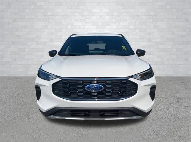 new 2025 Ford Escape car, priced at $33,464