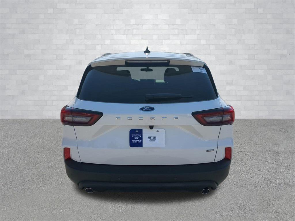 new 2025 Ford Escape car, priced at $30,464