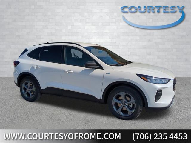 new 2025 Ford Escape car, priced at $33,464