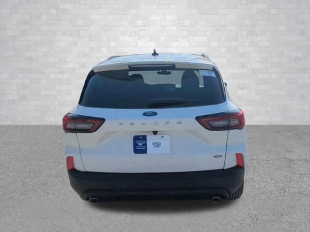 new 2025 Ford Escape car, priced at $33,464