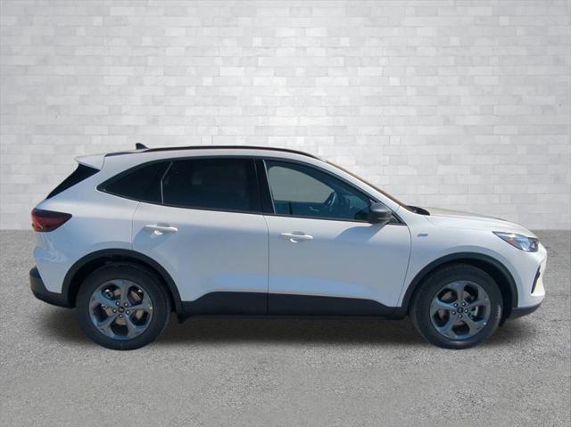 new 2025 Ford Escape car, priced at $33,464