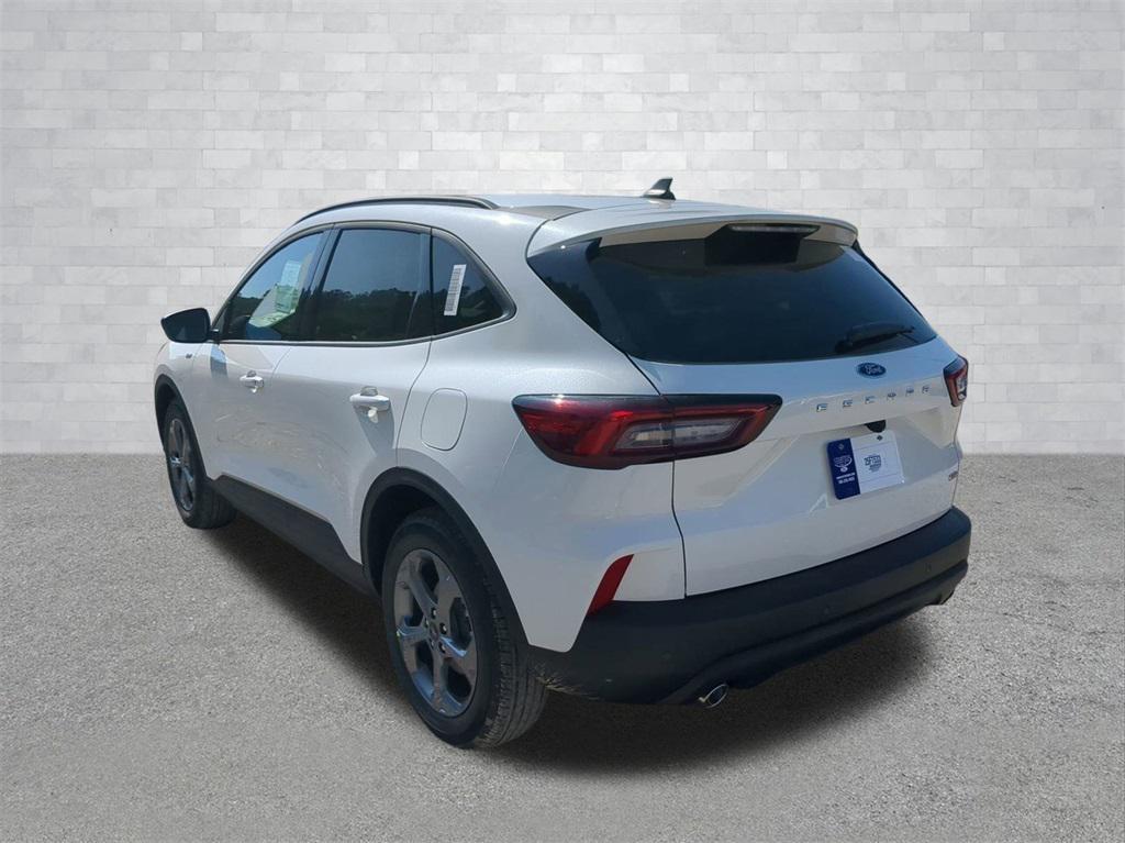 new 2025 Ford Escape car, priced at $30,464