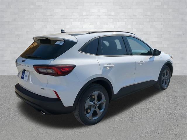 new 2025 Ford Escape car, priced at $33,464
