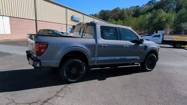 new 2024 Ford F-150 car, priced at $66,439