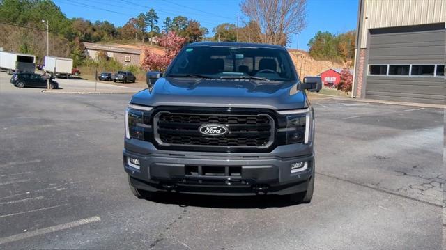 new 2024 Ford F-150 car, priced at $66,439