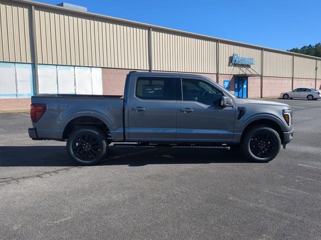 new 2024 Ford F-150 car, priced at $66,439