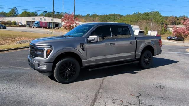 new 2024 Ford F-150 car, priced at $66,439