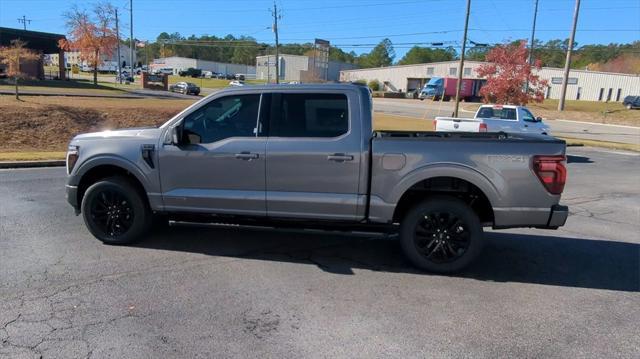 new 2024 Ford F-150 car, priced at $66,439