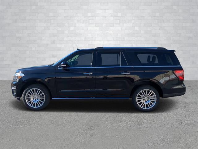 new 2024 Ford Expedition car, priced at $67,404