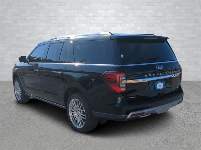 new 2024 Ford Expedition car, priced at $67,404