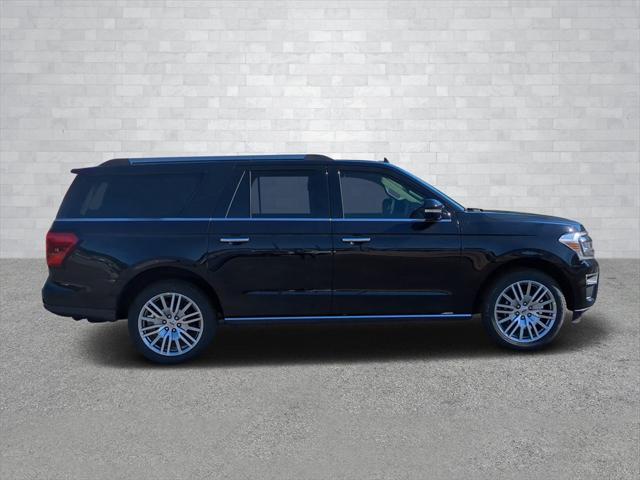 new 2024 Ford Expedition car, priced at $67,404