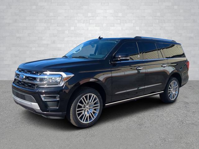 new 2024 Ford Expedition car, priced at $67,404