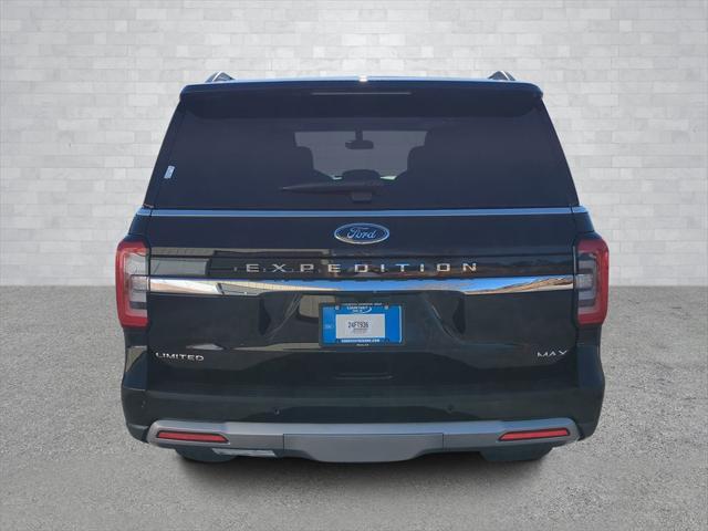 new 2024 Ford Expedition car, priced at $67,404