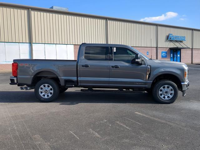 new 2024 Ford F-250 car, priced at $64,629