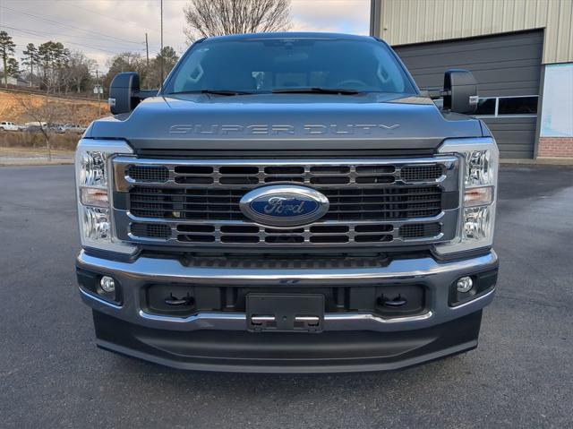 new 2024 Ford F-250 car, priced at $64,629