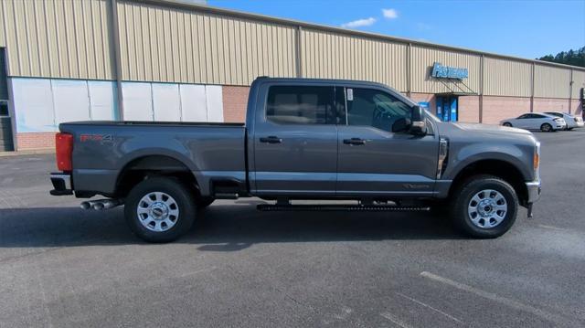 new 2024 Ford F-250 car, priced at $64,629